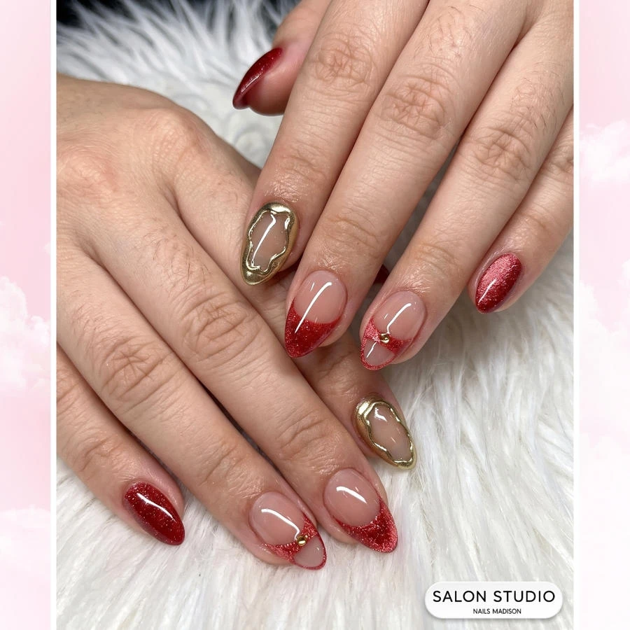 Stunning Nail Design